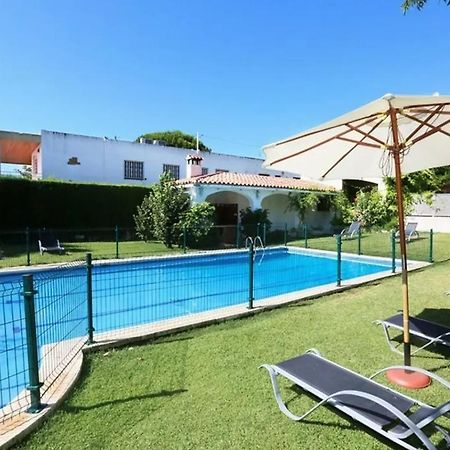 Casa Junto Al Mar Para 12 Personas En Cambrils Hotel Exterior photo